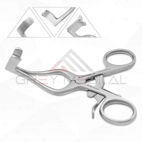 Trigger Finger Retractor