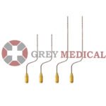 Grey-Medical Liposuction Cannula Set for Legs