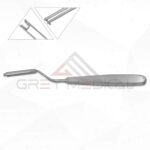Ballenger Swivel Knife