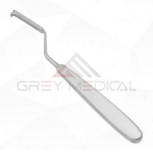 Ballenger Swivel Knife