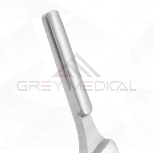 Barron Octagonal Knife Handle