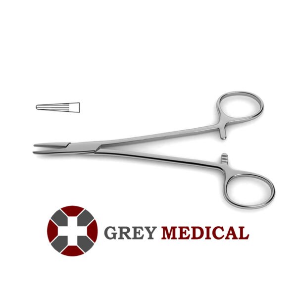 Derf Needle Holders