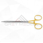 Cooley Microvascular Needle Holder