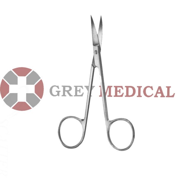 Cottle Masing Rhinoplasty Scissors