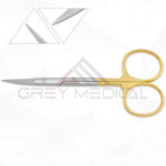 Cottle Masing Rhinoplasty Scissors