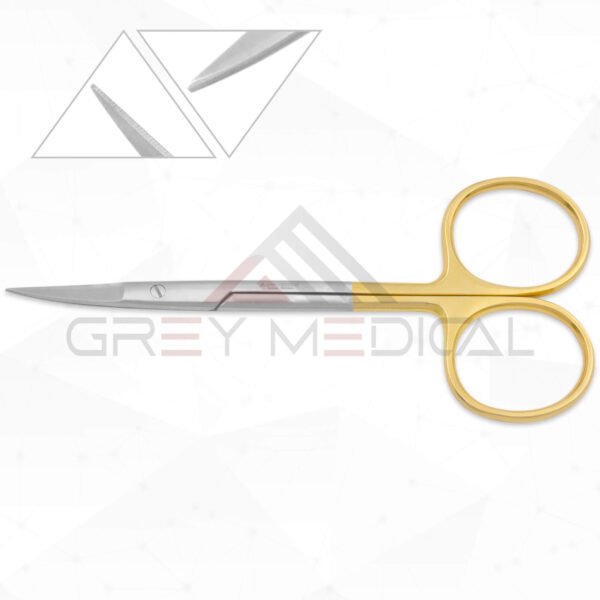 Cottle Masing Rhinoplasty Scissors