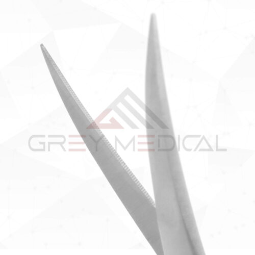 Cottle Masing Rhinoplasty Scissors