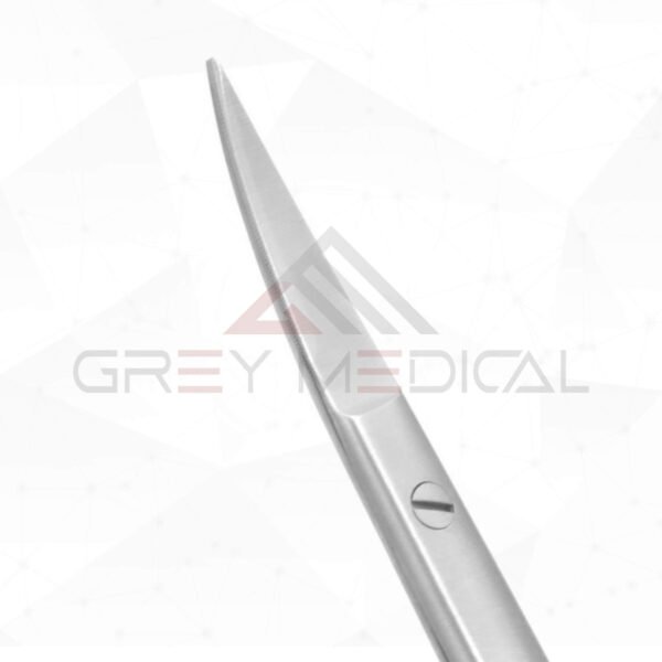 Cottle Masing Rhinoplasty Scissors