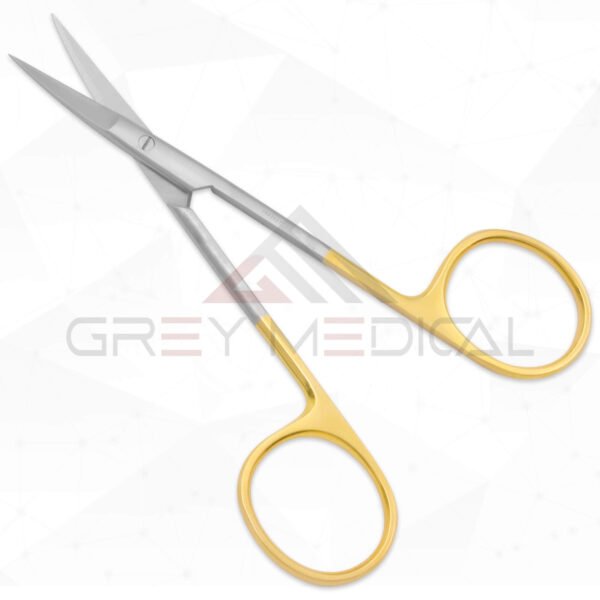 Cottle Masing Rhinoplasty Scissors