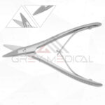 Cottle Septum Scissors
