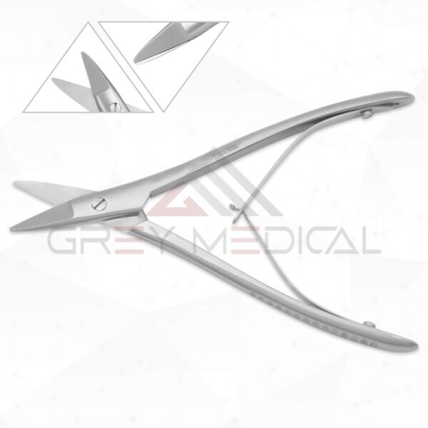 Cottle Septum Scissors