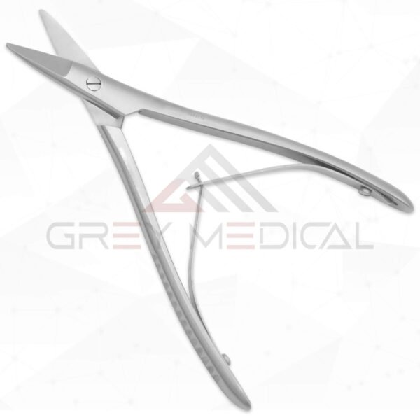 Cottle Septum Scissors