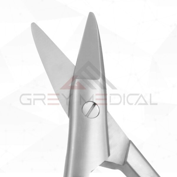 Cottle Septum Scissors