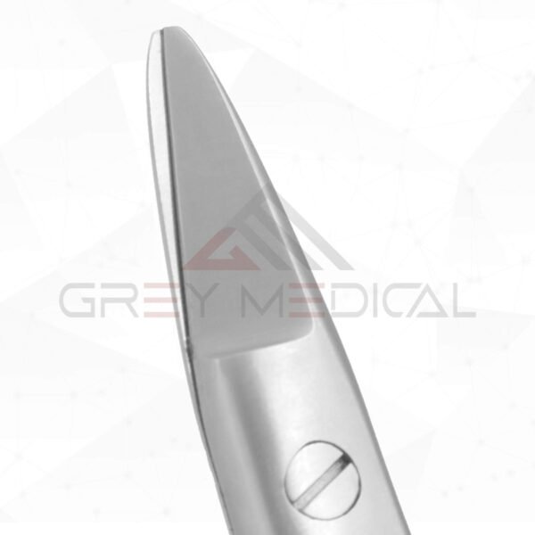 Cottle Septum Scissors