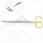Crayford-Reynolds Scissors