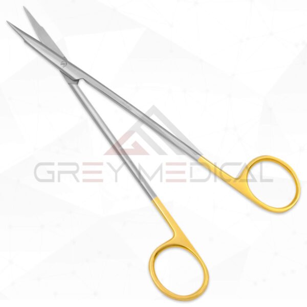 Crayford-Reynolds Scissors