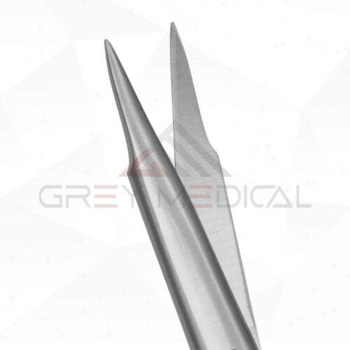 Crayford-Reynolds Scissors
