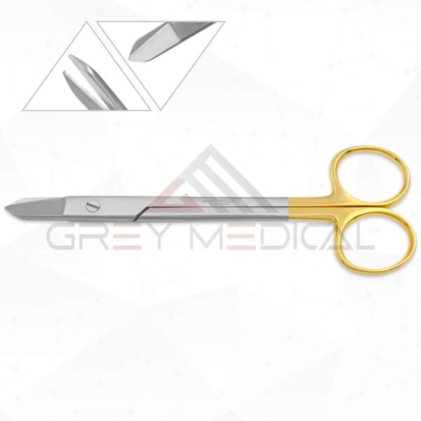 Davis Face Lift Scissors