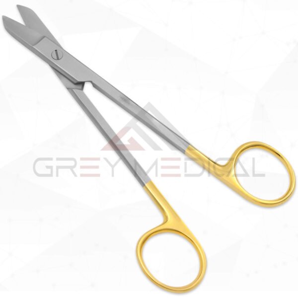 Davis Face Lift Scissors