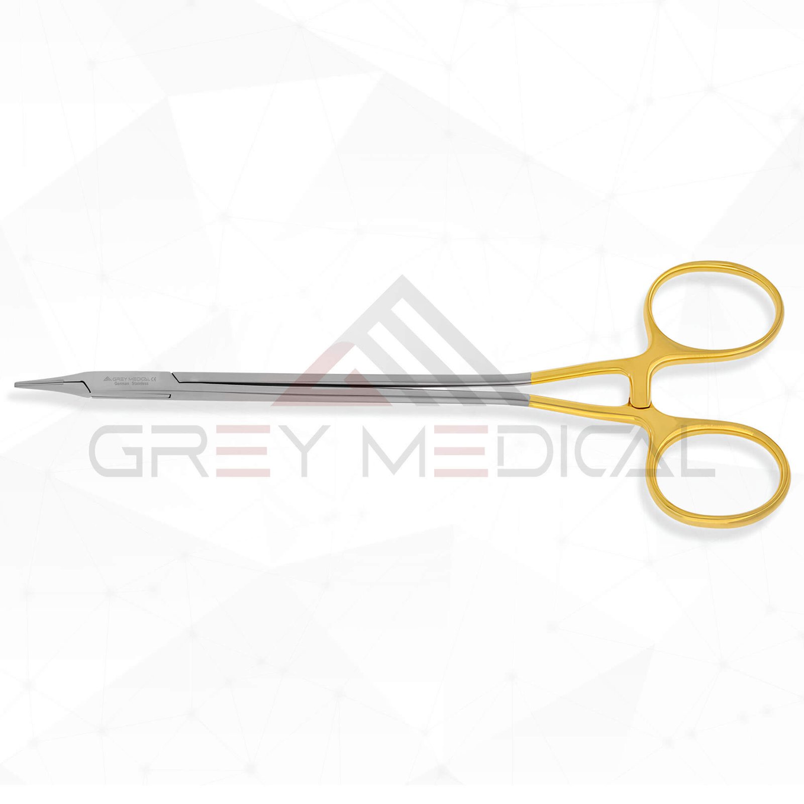 Euphrate-Pasque Needle Holder