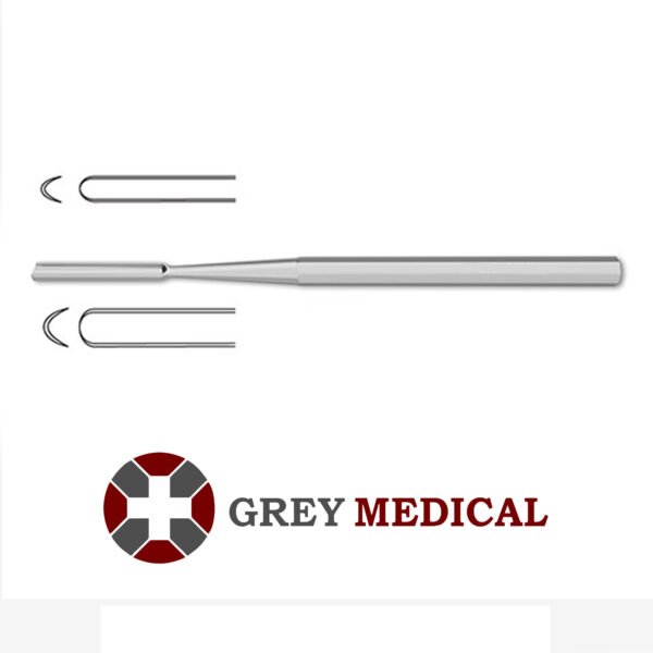 Freer Septum Chisel & Gouge