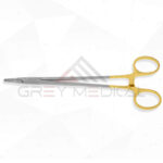 French Eye Needle Holder