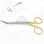 Giunta Nasal Scissors - SuperCut (Tungsten Carbide)