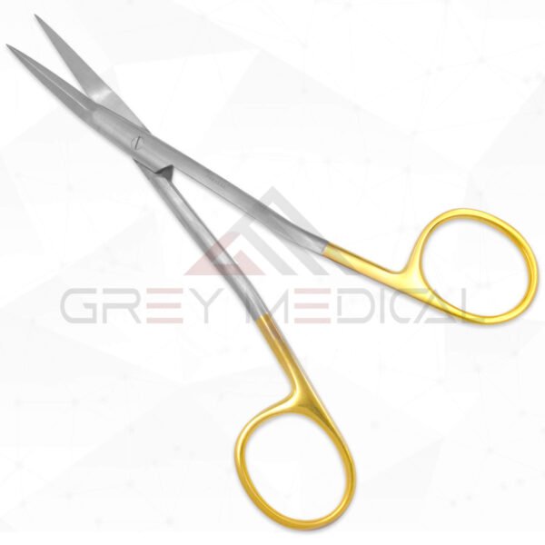 Giunta Nasal Scissors - SuperCut (Tungsten Carbide)