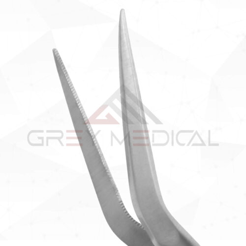 Giunta Nasal Scissors - SuperCut (Tungsten Carbide)