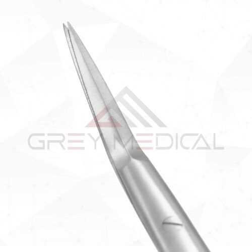 Giunta Nasal Scissors - SuperCut (Tungsten Carbide)