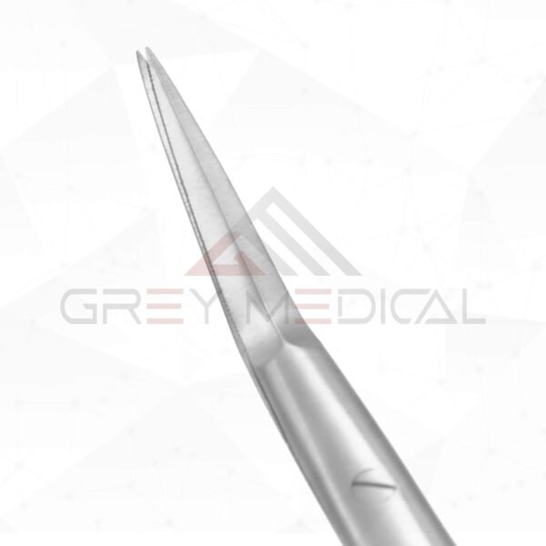 Giunta Nasal Scissors - SuperCut (Tungsten Carbide)