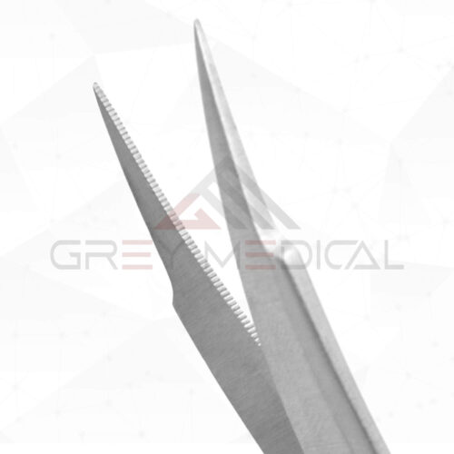 Goldman Fox Scissors - Supercut Serrated