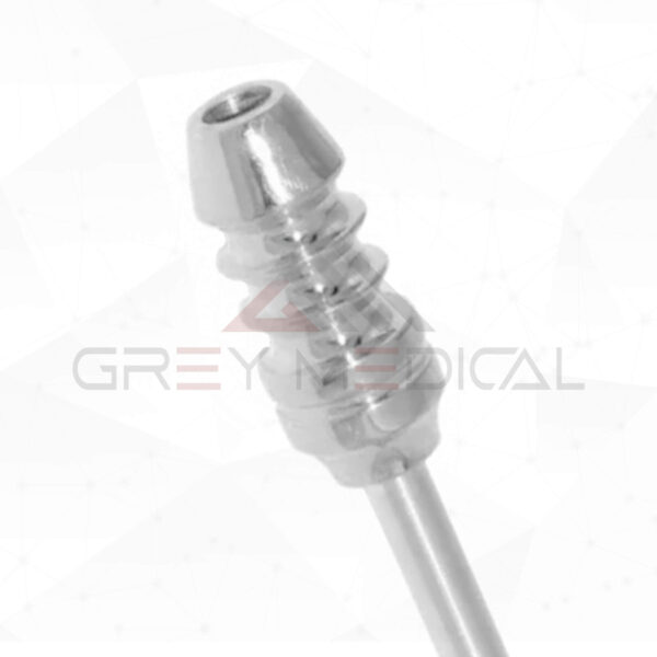 Gubisch Suction Raspatory