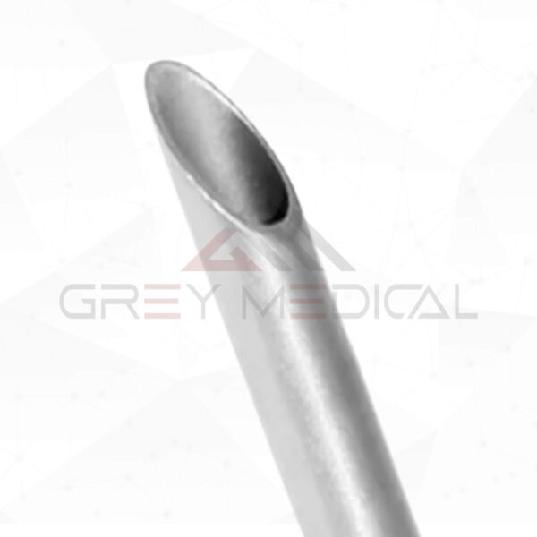 Gubisch Suction Raspatory