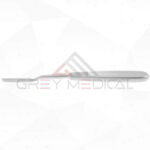 Joseph Bone Saw - Bayonet