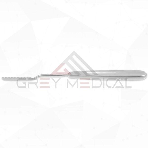 Joseph Bone Saw - Bayonet