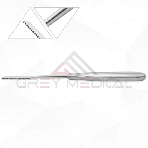 Joseph Nasal Saw - Delicate Straight