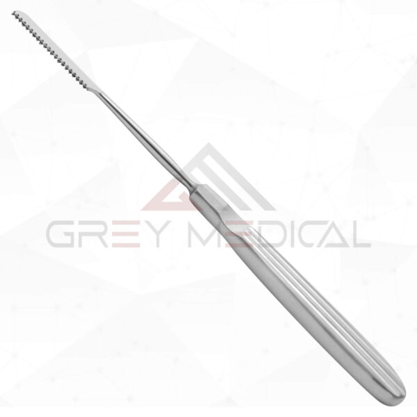 Joseph Nasal Saw - Delicate Straight