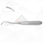 KISTLER ANTHELIX CARTILAGE RASP
