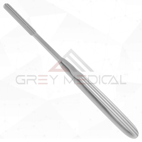 Maltz Nasal Rasp