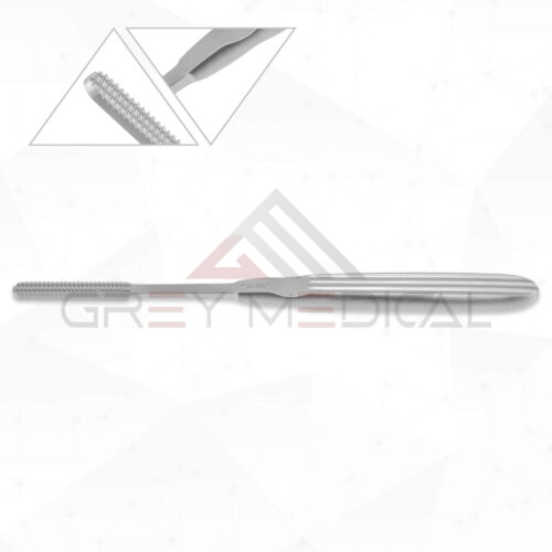 Maltz Nasal Rasp