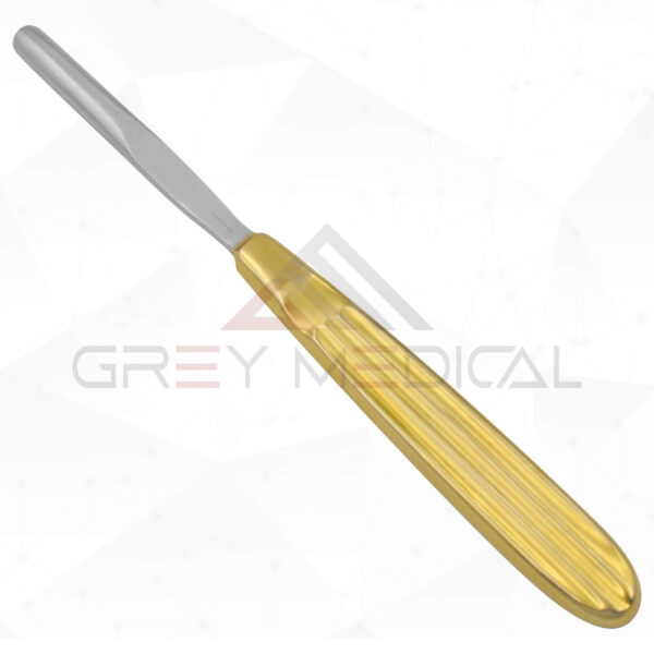 Maltz Nasal Rasp - Tungsten Carbide