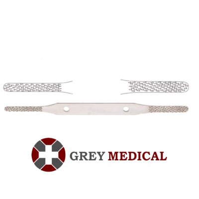 Buy Masing Nasal Rasp Online | Grey Medical
