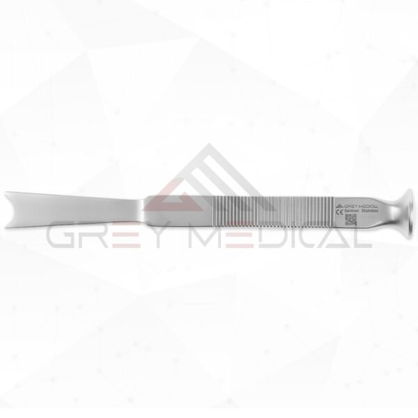 McIndoe Nasal Chisel