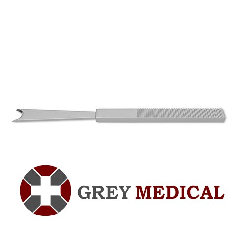 McIndoe Nasal Chisel