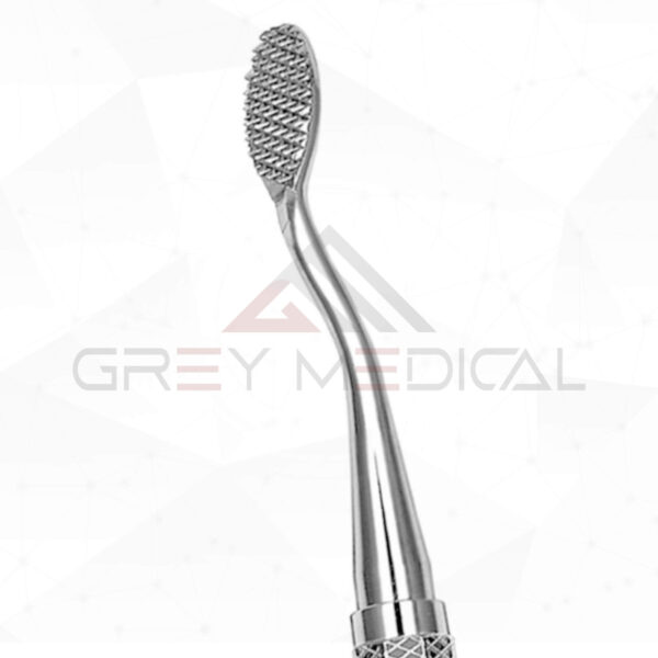 Miller-Colburn Double Ended Bone File - 1x