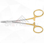 Nagata T.C. Needle Holder
