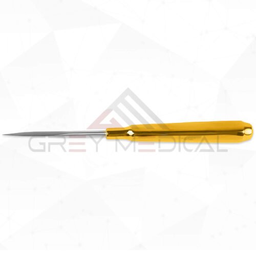 New Cerkes Nasal Hand Drill