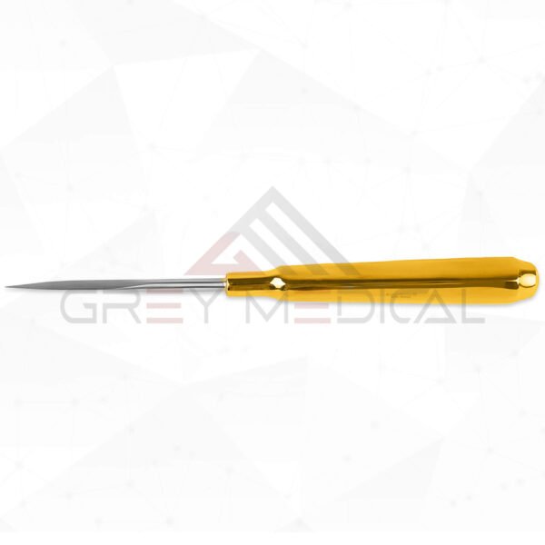 New Cerkes Nasal Hand Drill