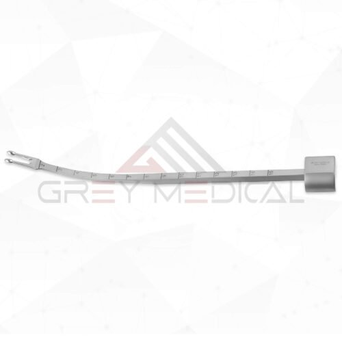 Obwegeser Nasal Septum Osteotome